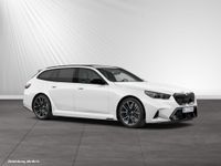 BMW M5 - Vorschau Bild 11
