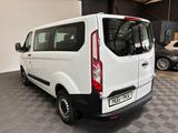 Ford Transit/Tourneo Custom Kombi 320 L1 - Ford Tourneo transit