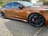 Audi RS7 4.0 TFSI tiptronic quattro -pano-keramik-B&O - gebrauchte Audi RS7 aus dem Jahr 2022