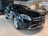 Mercedes-Benz GLA 180 /KAMERA/AUTOMATIK/NAVI/LED/URBAN/8-FACH - Mercedes-Benz in Bielefeld: Gla