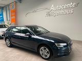 Audi A4 Avant sport Alcantara Navi Tempo el. Heckklap - Audi A4 Gebrauchtwagen in Düsseldorf