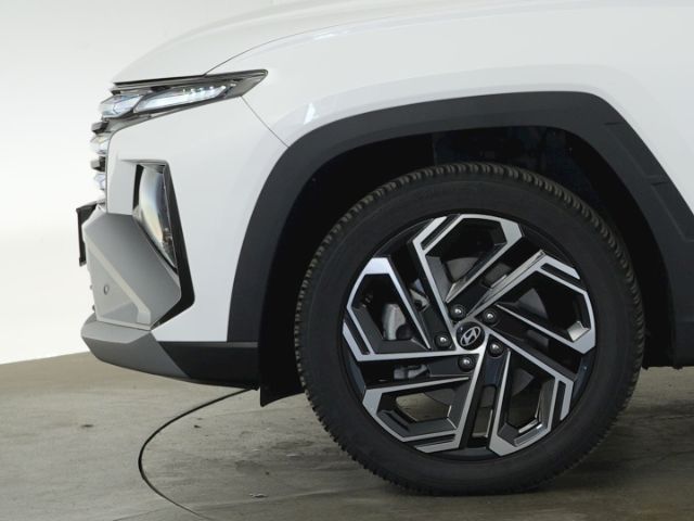 Tucson FACELIFT PHEV PRIME 4WD AT+LED MATRIX+NAV