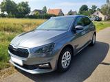 Skoda Fabia 1.0l TSI 85kW DSG Selection 