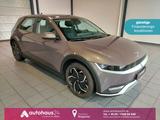 Hyundai IONIQ 5 Elektro Navi|CAM|ACC|LED - Hyundai IONIQ 5 in Wuppertal