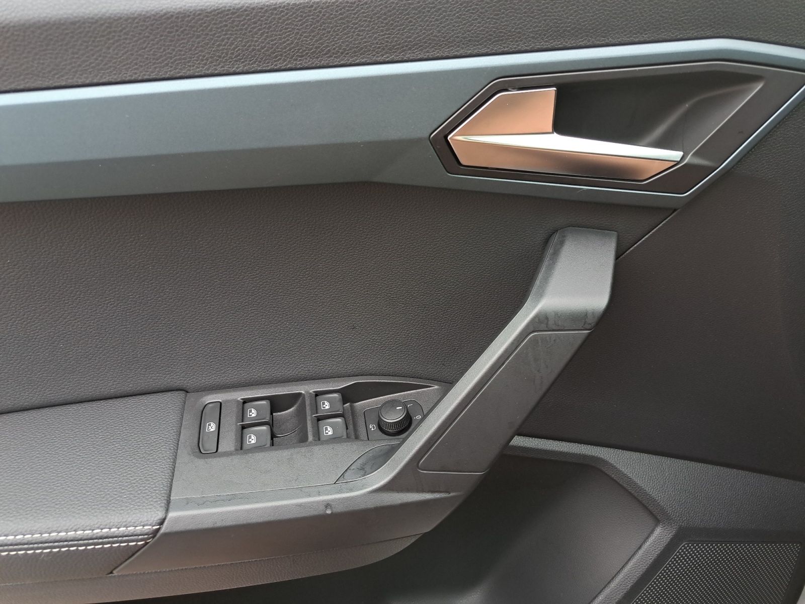 Seat Arona - Bild 16