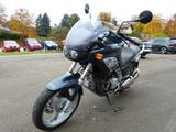 BMW F 650 CS Scarver - BMW F 650 CS SCARVER
