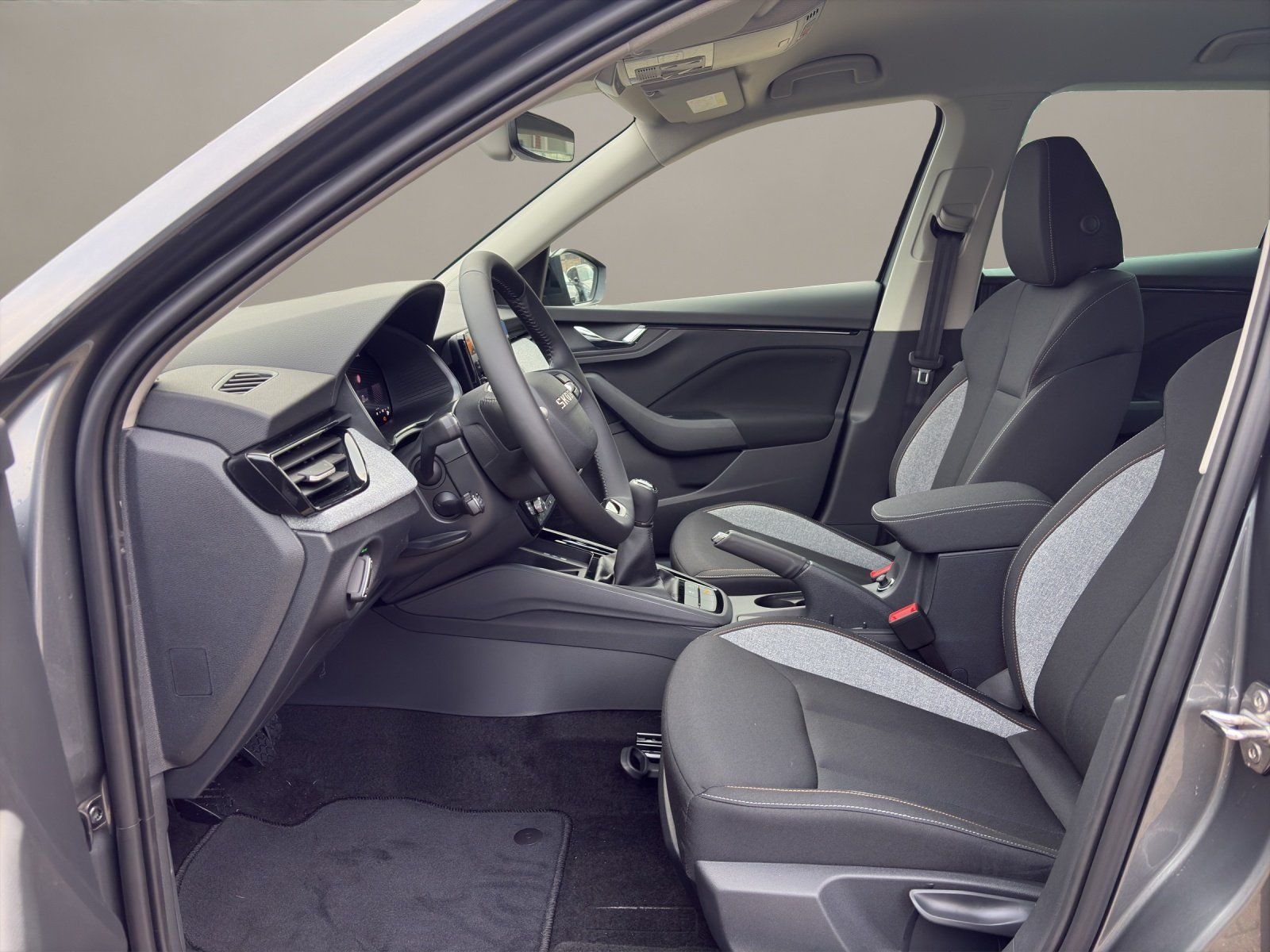 Skoda Kamiq - Bild 6