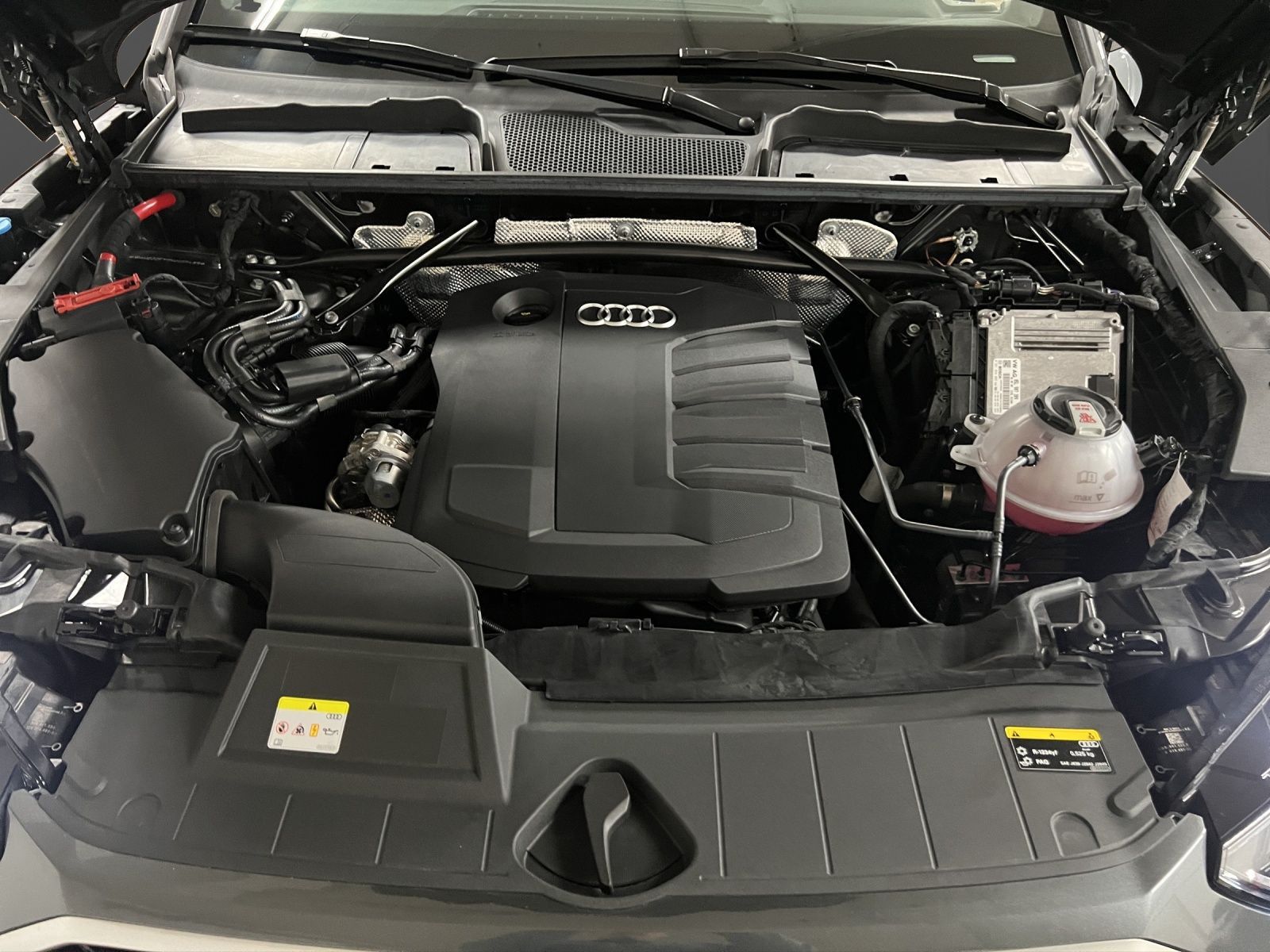 Audi Q5 - Bild 21