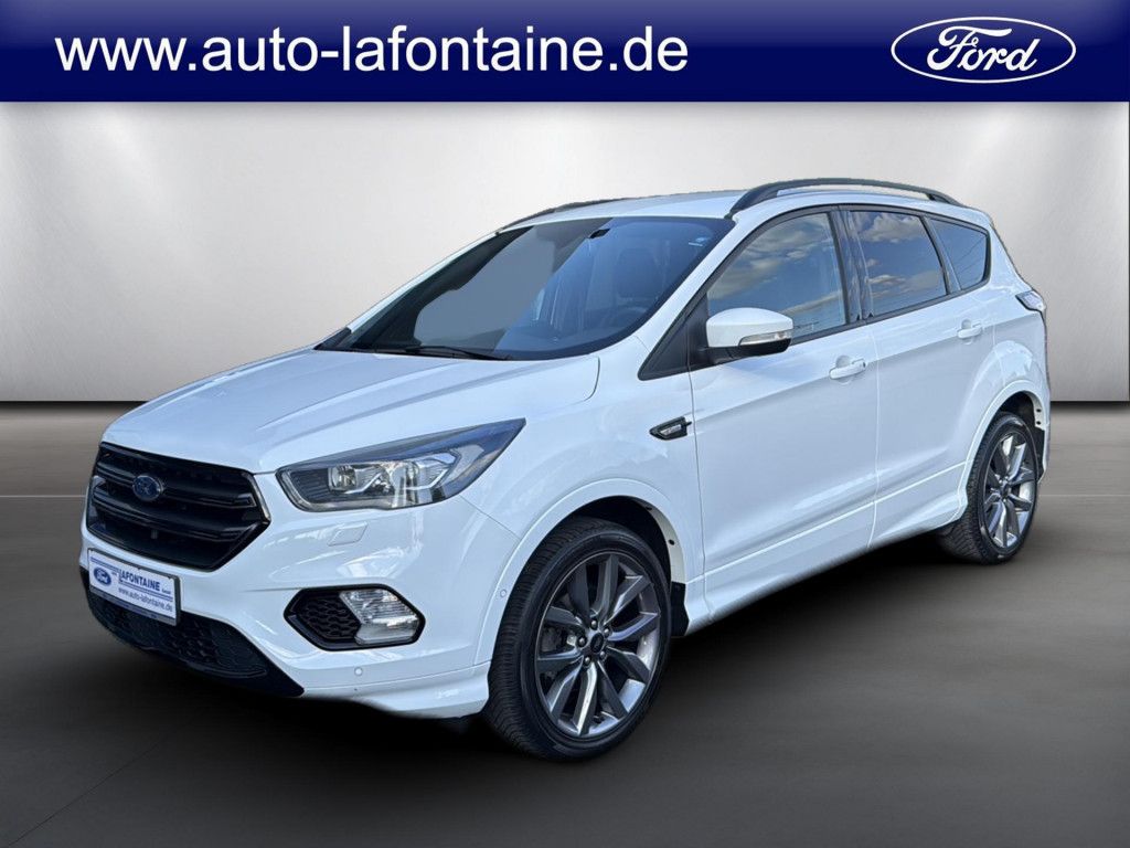 Image of Ford Kuga