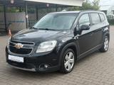 Chevrolet Orlando 1.4T LT+/7 Sitze/Navi/Kamera/AHK - gebrauchte Chevrolet Orlando aus dem Jahr 2012