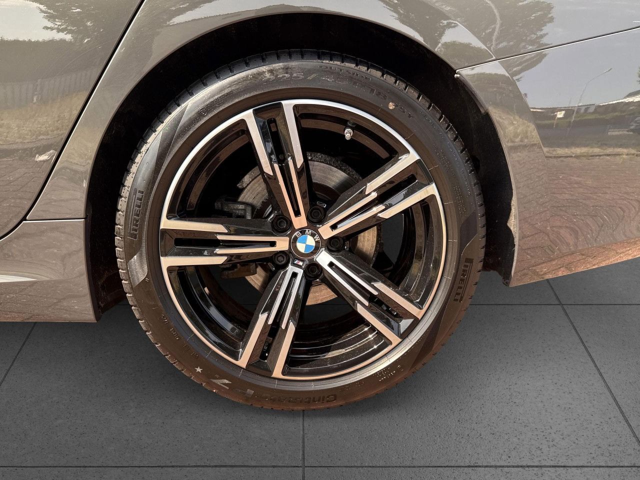 BMW 320 - Bild 19