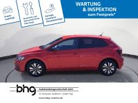 Volkswagen Polo - Vorschau Bild 3