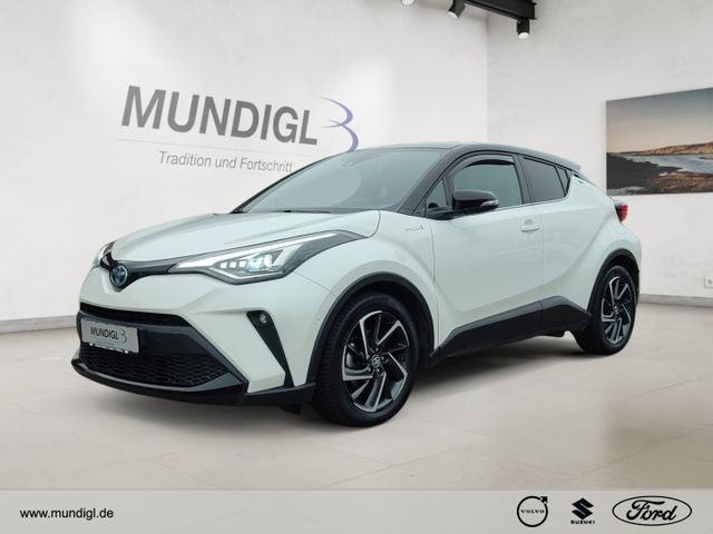 Toyota C-HR Hybrid Style Selection 2.0 AHK-abnehmbar Na