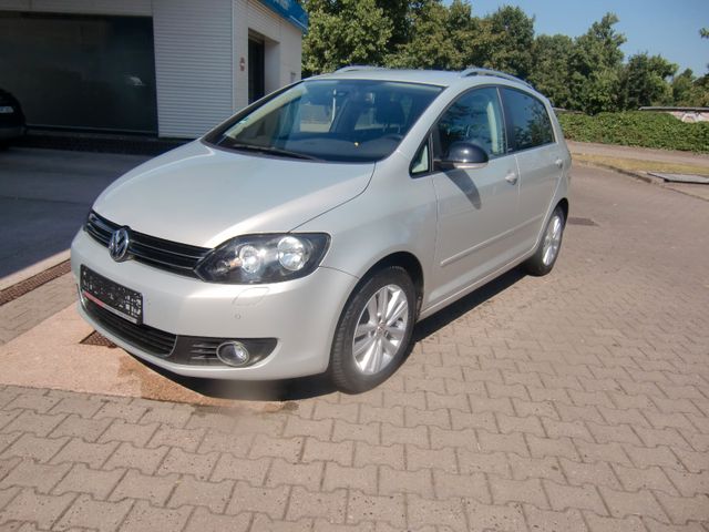 Volkswagen Golf Plus 1.4 Style, NUR 73tkm,KLIMAAUT.,TÜV NEU