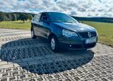 Volkswagen VW Polo 9N3 UNITED 1.6 TÜV NEU 09/27, Serv... - Volkswagen Polo aus 2008: 1.6