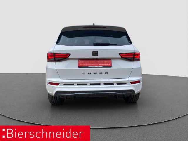 Cupra Ateca - Bild 5