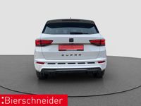 Cupra Ateca - Vorschau Bild 5