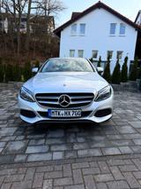 Mercedes-Benz C 300 Autom. - - Mercedes-Benz C 300 in Mainz