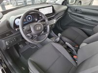 Hyundai i20 - Vorschau Bild 19