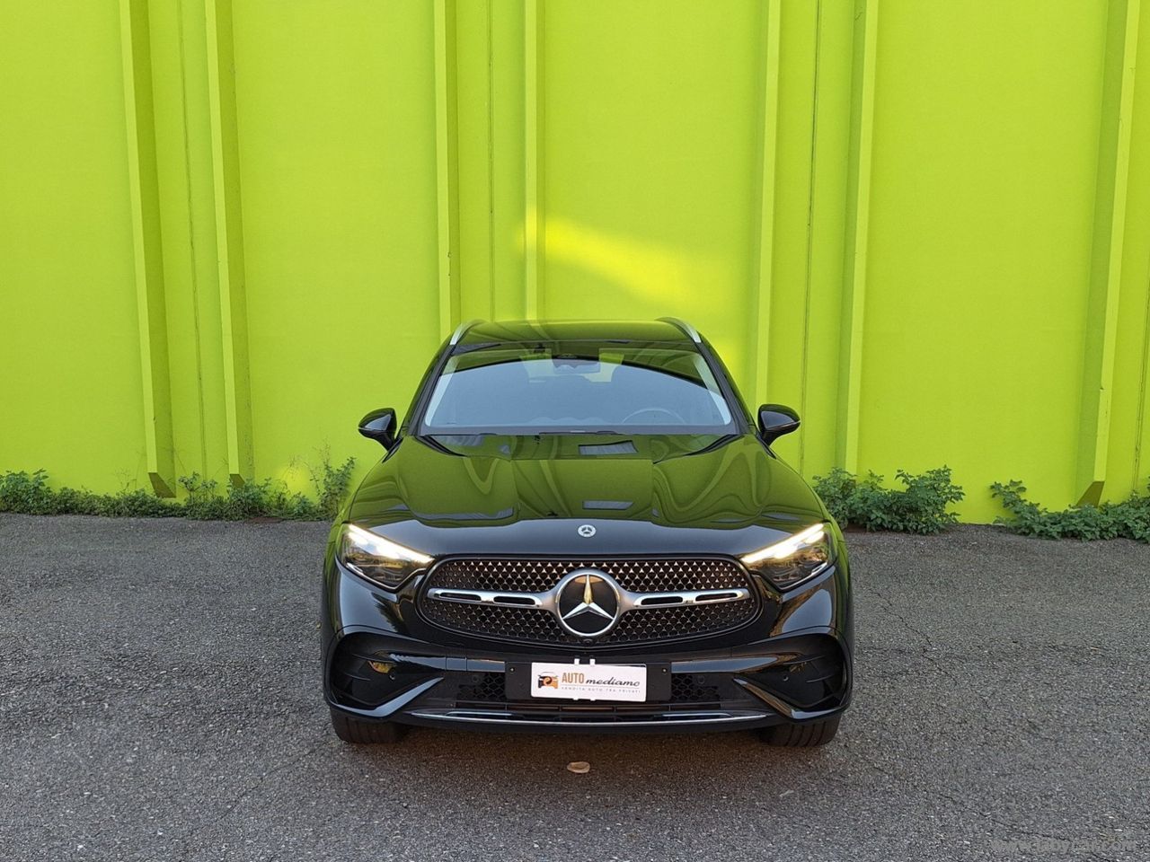 Other MERCEDES-BENZ GLC 300 de hybrid EQ 4Matic PREMIU imagem 2