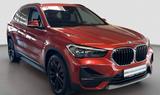 BMW X1 xDrive25e Advantage Steptronic Advantage