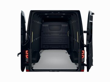 Volkswagen Crafter - 9