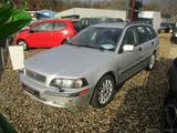 Volvo V40 2.0T Sport - Volvo aus 2001