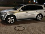 Mercedes-Benz Mercedes X164  GL 420  4 matic - scheckheftgepflegte Mercedes GL 420
