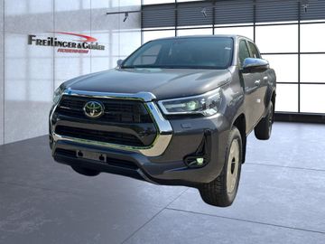 Toyota Hilux - 3