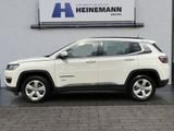 Jeep Compass AHK Top gepflegt - Jeep: Top