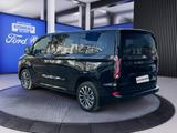 Ford Tourneo Custom 320 L1H1 4x4 Autm. Titanium X *AH - 8-Sitzer Autos