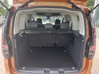 Volkswagen Caddy - Vorschau Bild 8