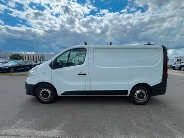 Renault Trafic - 9
