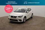 Seat Ibiza Style 1.0 TSI Tempo*PDC*RFK*SH*Klima*Nav - Seat Ibiza in Ludwigshafen