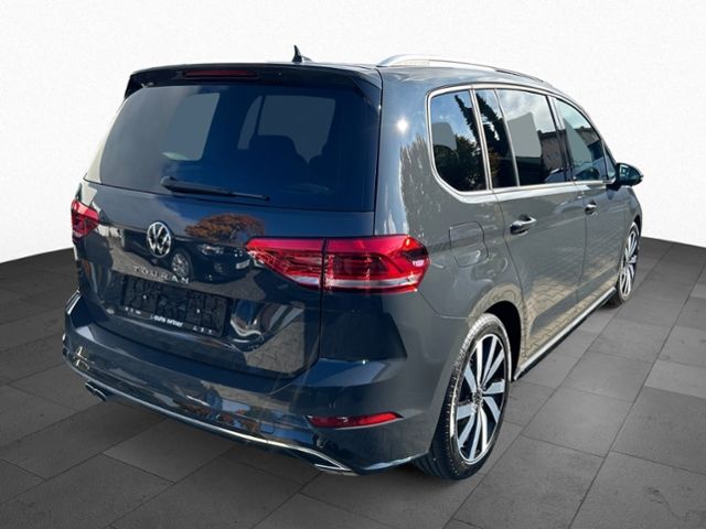 Fahrzeugabbildung Volkswagen Touran 2.0 TDI MOVE R-LINE-EXTERIEUR KEYLESS LED