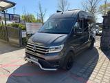 Volkswagen Crafter Camper Umbau mittellang Hoch - : Allradantrieb, Van, mit