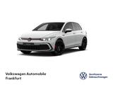 Volkswagen Golf VIII 2.0 TSI GTI DSG AHK LED H&K NAVI KAM