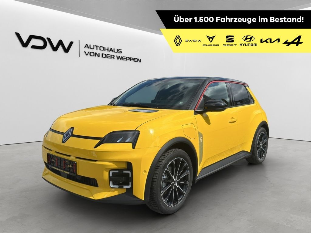Image of Renault R 5