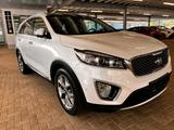 Kia KIA sorento 2016 Diesel Platinum Edition 4... - Kia Sorento Gebrauchtwagen in Mülheim (Ruhr)