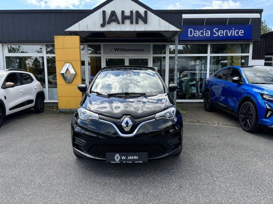 Renault Zoe Z.E. 50 LIFE BATTERIEKAUF R110