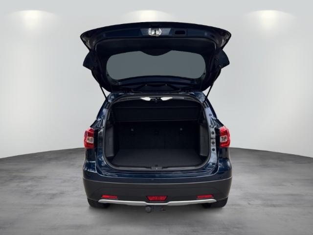 Suzuki SX4 S-Cross Comfort 4x4 ALLWETTEREIFEN RÜCKFAHRC