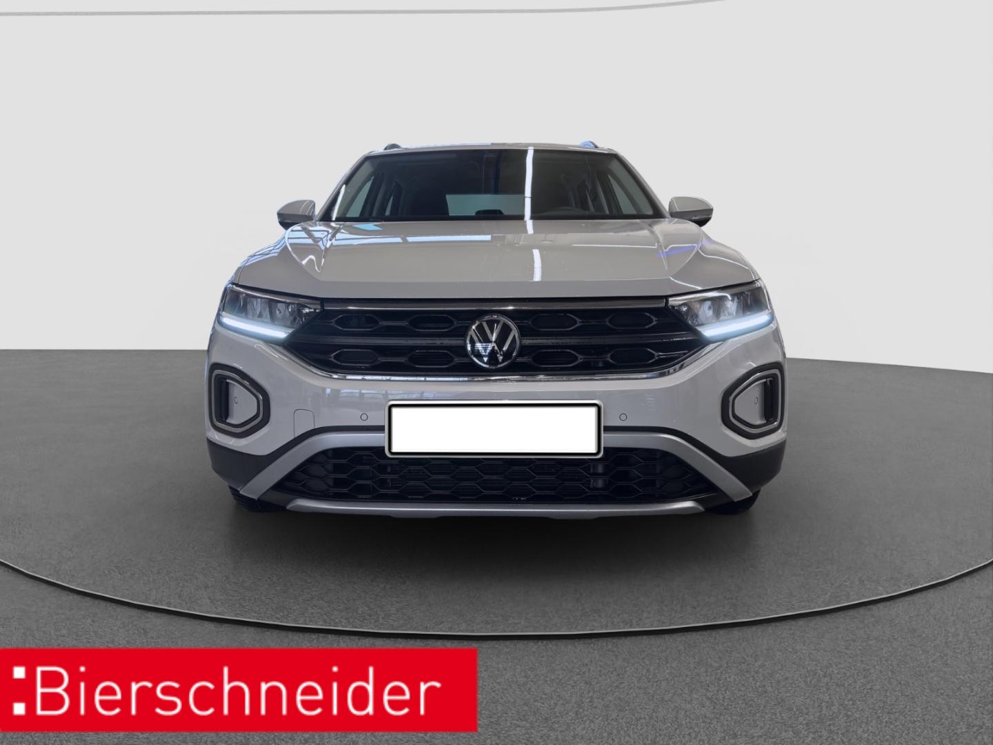 Volkswagen T-Roc 1.0 TSI Life NAVI ACC PDC SHZ, миниатюра 3