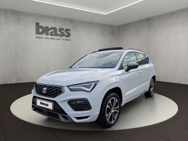 Seat Ateca 1.5 TSI ACT FR OPF