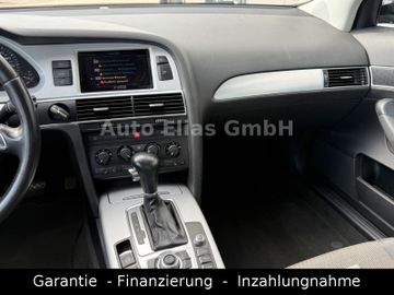 Audi A6 - 8
