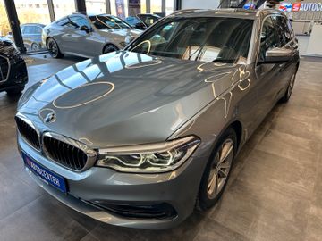BMW 530 d xDrive Sport Line *LED*Pano*