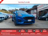Ford Puma 1.0 EcoBoost Hybrid 125 CV S&S aut. ST - Ford Puma mit Halbautomatikschaltung