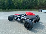 Ariel Atom 4 Neu korrekt zugelassen sofort verfügbar - Ariel Atom Gebrauchtwagen