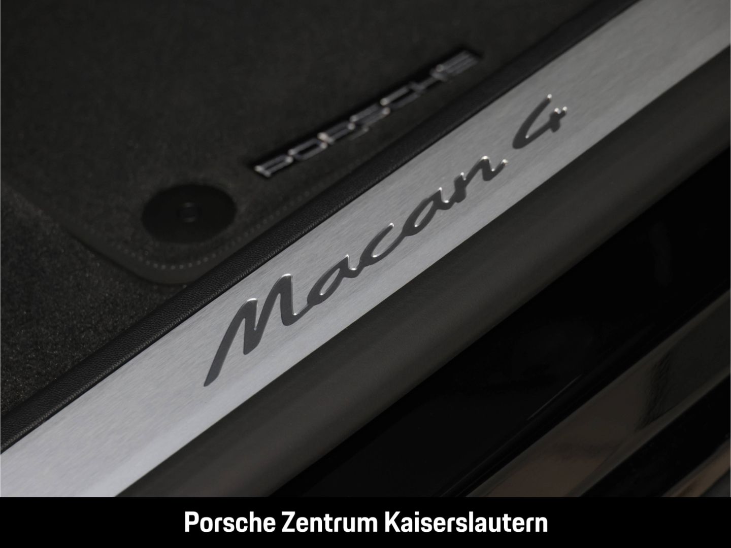 Porsche Macan - Bild 23