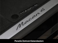 Porsche Macan - Vorschau Bild 23