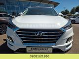 Hyundai Tucson Style Mild-Hybrid 2WD - Hyundai TUCSON: Style